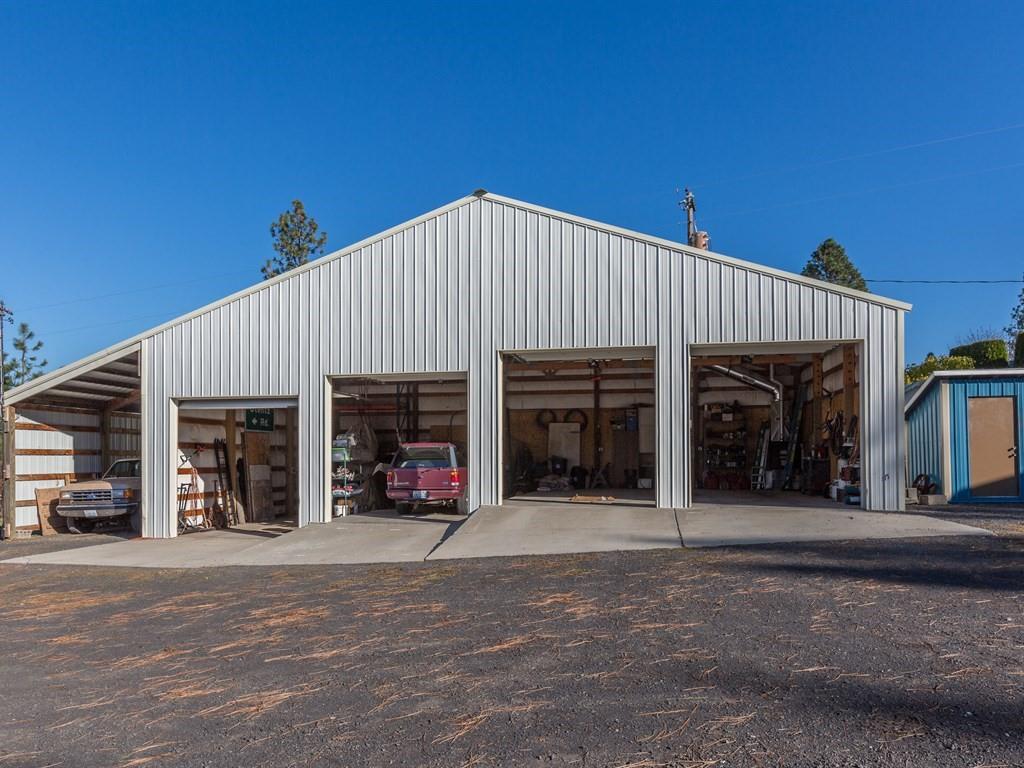 15002 South Stentz Road Spangle, WA 99031 - Photo 19 of 20