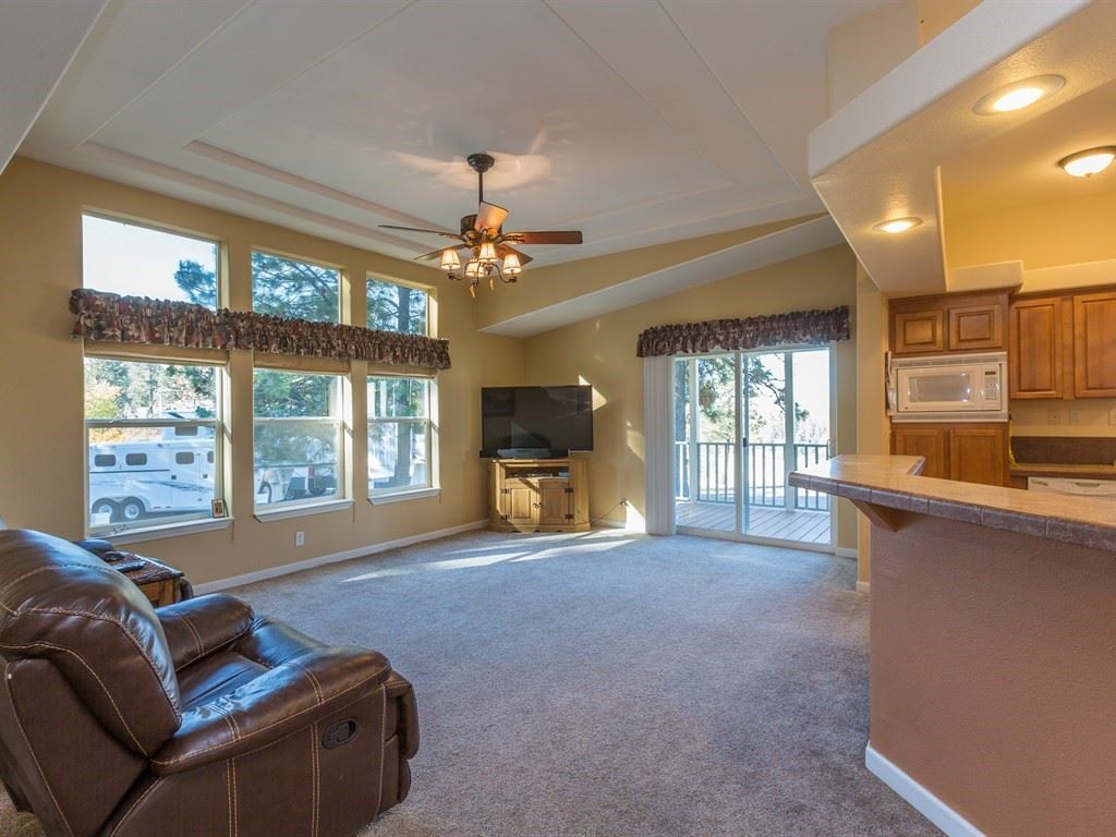15002 South Stentz Road Spangle, WA 99031 - Photo 5 of 20