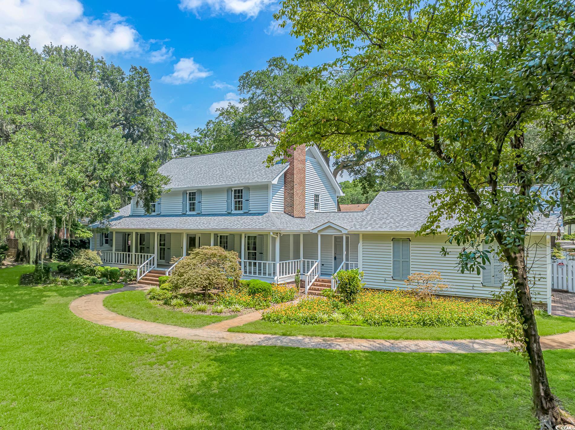 808 Mt Gilead Road Murrells Inlet, SC 29576 - Photo 3 of 40