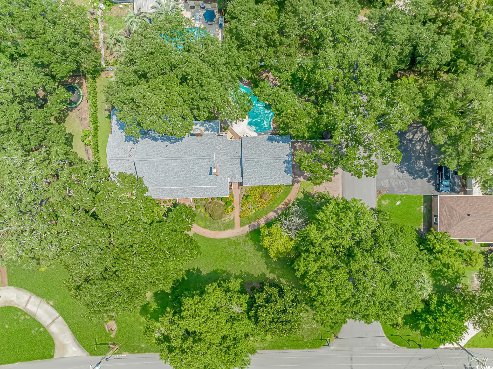 808 Mt Gilead Road Murrells Inlet, SC 29576 - Photo 39 of 40