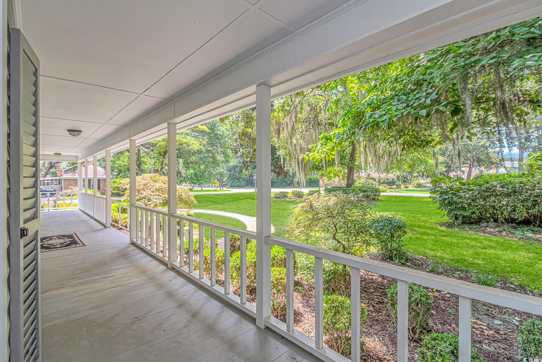 808 Mt Gilead Road Murrells Inlet, SC 29576 - Photo 4 of 40