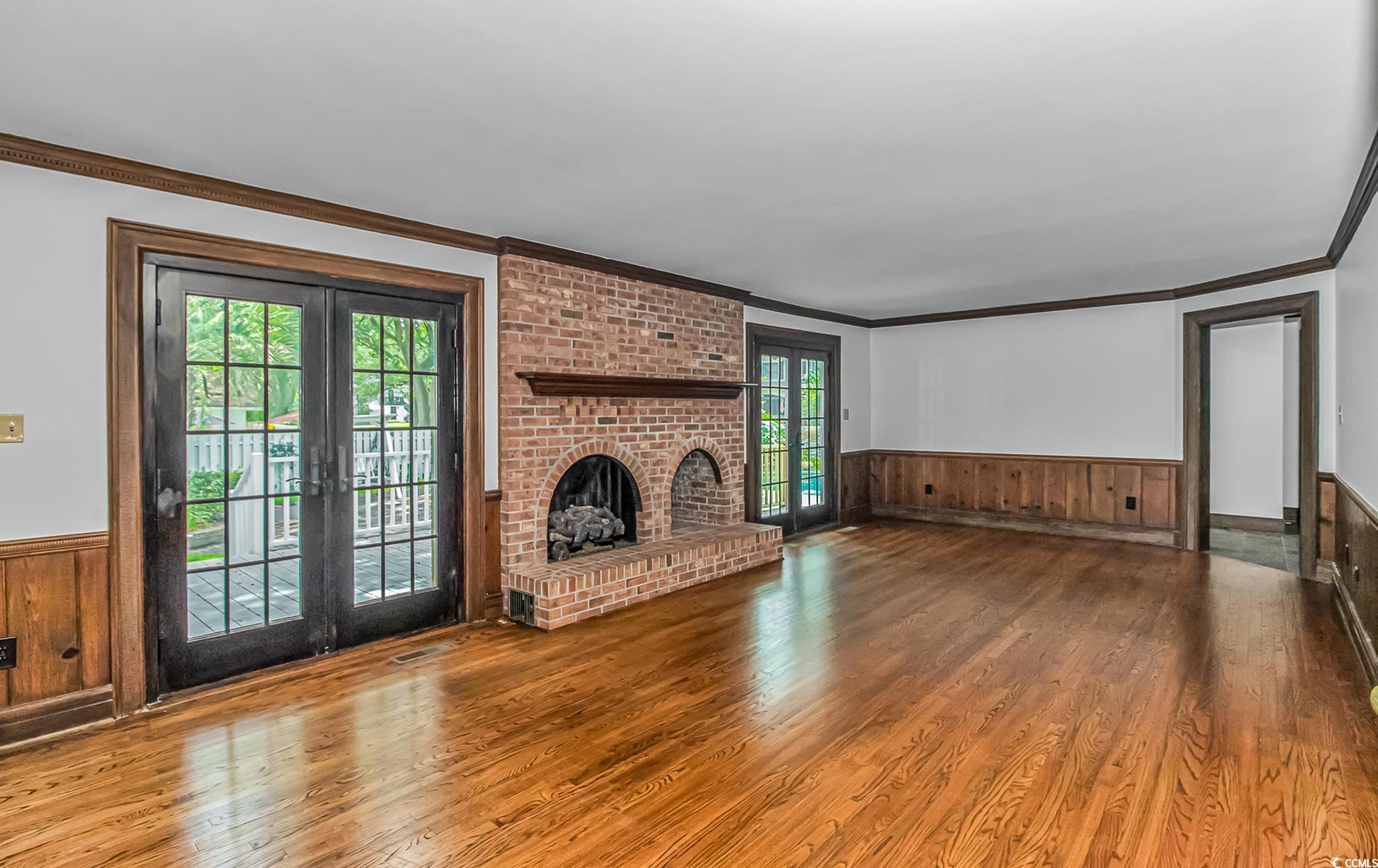 808 Mt Gilead Road Murrells Inlet, SC 29576 - Photo 7 of 40