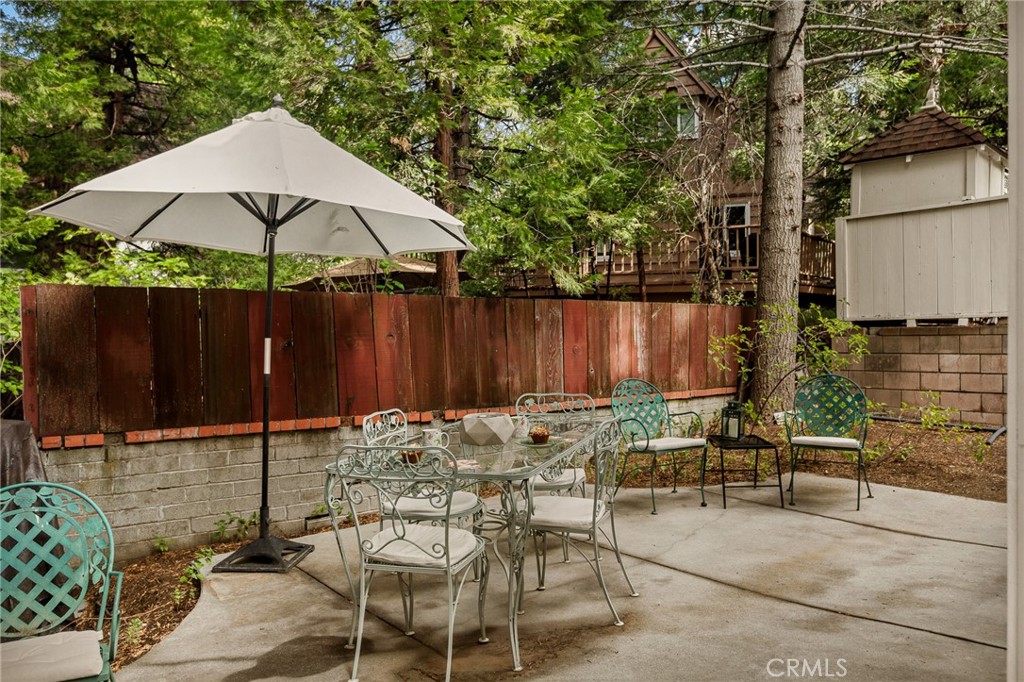 144 Marshall Road Lake Arrowhead, CA 92352 - Photo 29 of 30
