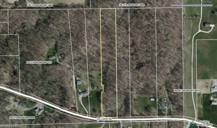 Williams Road Diamond, OH 44412 - Photo 1 of 1 Gallery Image 1