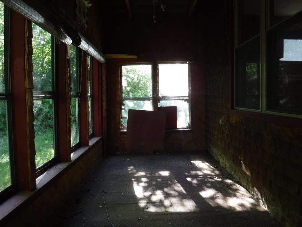 137 Auburn Road Peru, ME 04290 - Photo 18 of 23 19. screened in porch