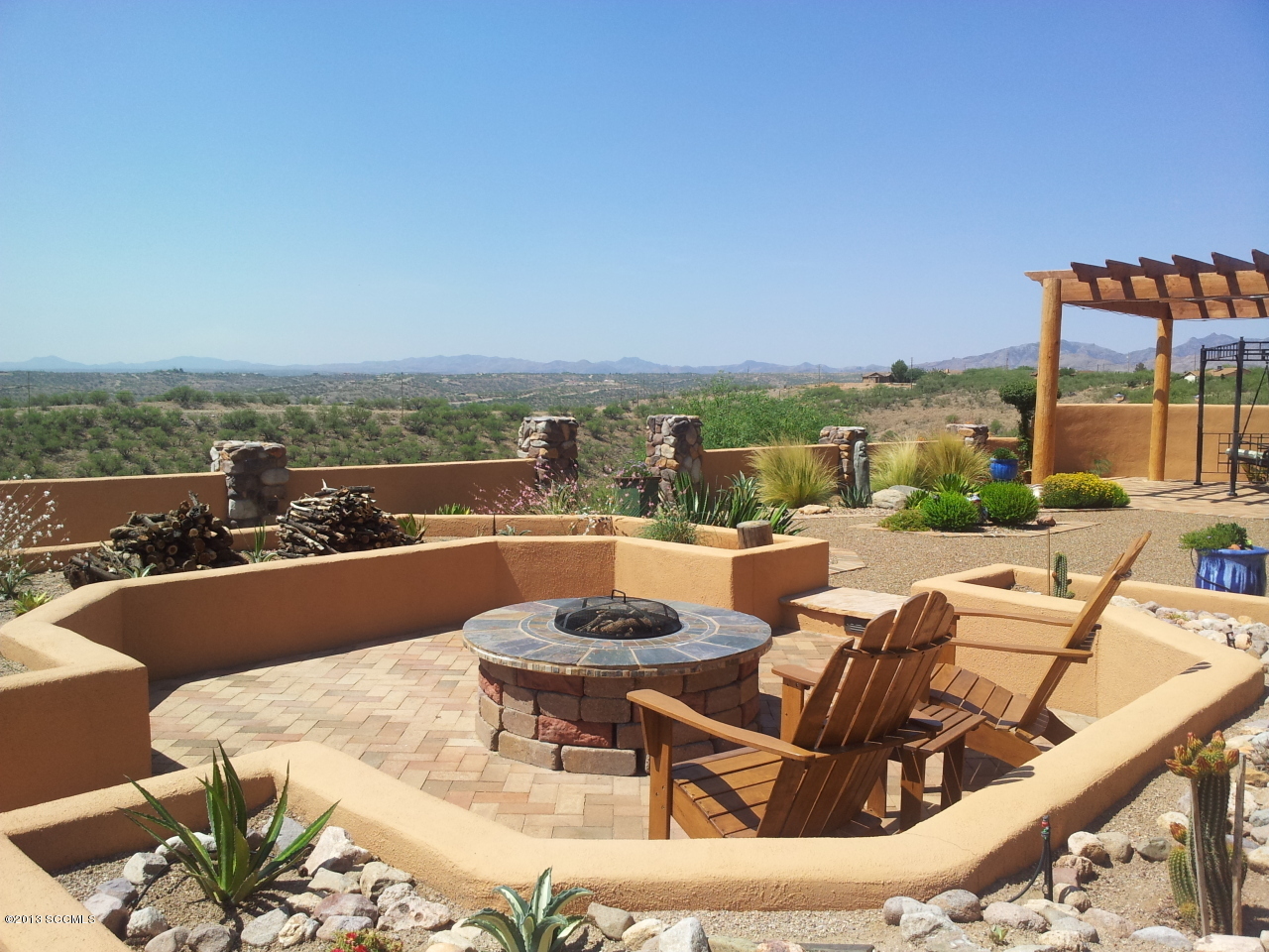 1483 Gale Lane Rio Rico, AZ 85648 - Photo 38 of 47