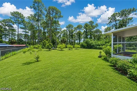 $266,999 | 818 Desoto Avenue, Lehigh Acres, FL 33972