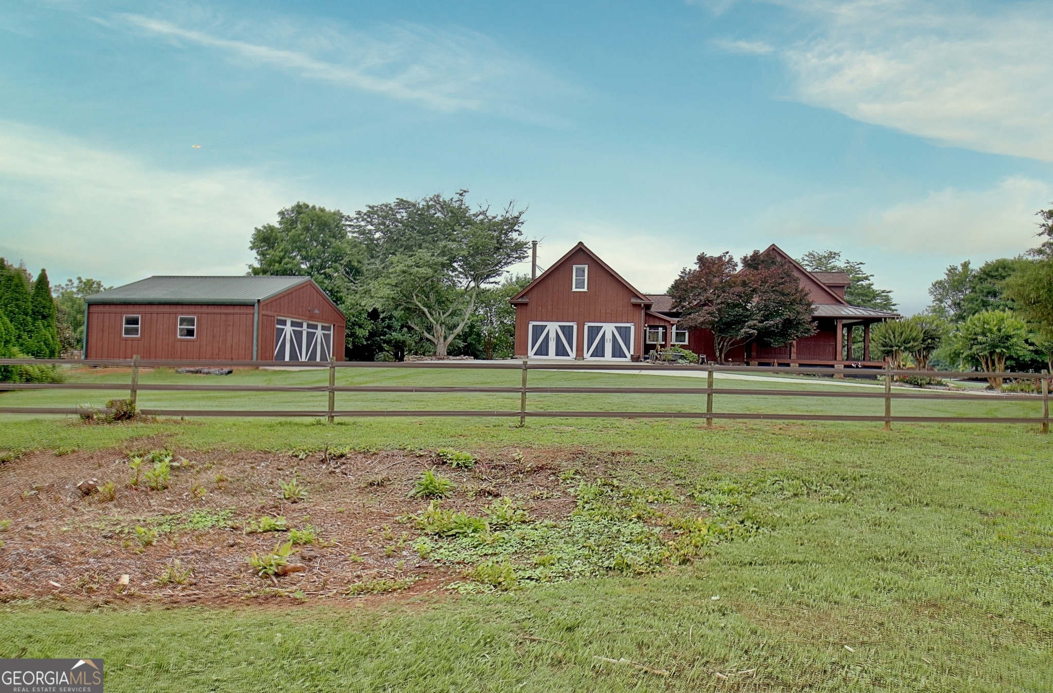 105 Bell Springs Road Senoia, GA 30276 - Photo 17 of 121