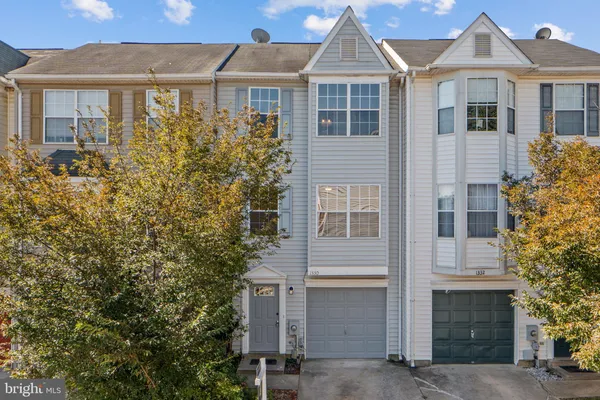 $328,000 | 1330 Hampshire Drive, Unit 7E, Frederick, MD 21702