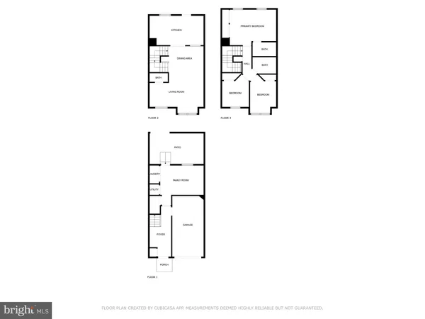 $328,000 | 1330 Hampshire Drive, Unit 7E, Frederick, MD 21702