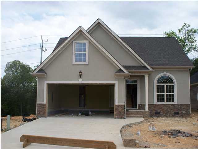 6734 Kenton Ridge Circle Chattanooga, TN 37421 - Photo 1 of 1 Primary Photo