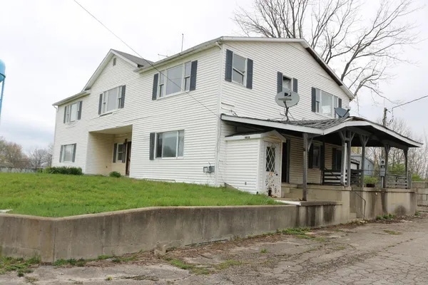 $150,000 | 4810 North Old Milan Road, Milan, IN 47031