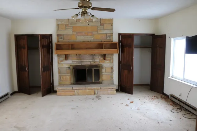 $245,000 | 4810 North Old Milan Road, Milan, IN 47031