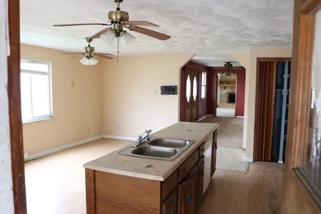 $245,000 | 4810 North Old Milan Road, Milan, IN 47031