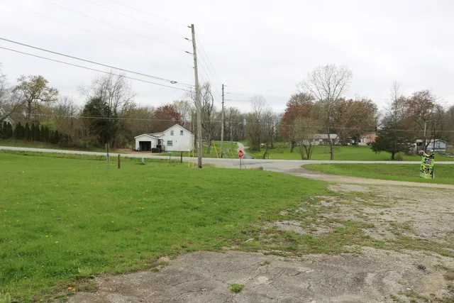 $245,000 | 4810 North Old Milan Road, Milan, IN 47031