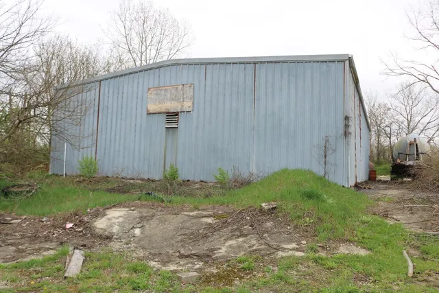 $245,000 | 4810 North Old Milan Road, Milan, IN 47031