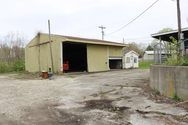 $245,000 | 4810 North Old Milan Road, Milan, IN 47031