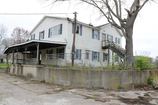 $245,000 | 4810 North Old Milan Road, Milan, IN 47031