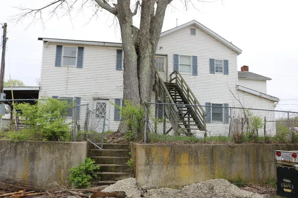 $150,000 | 4810 North Old Milan Road, Milan, IN 47031