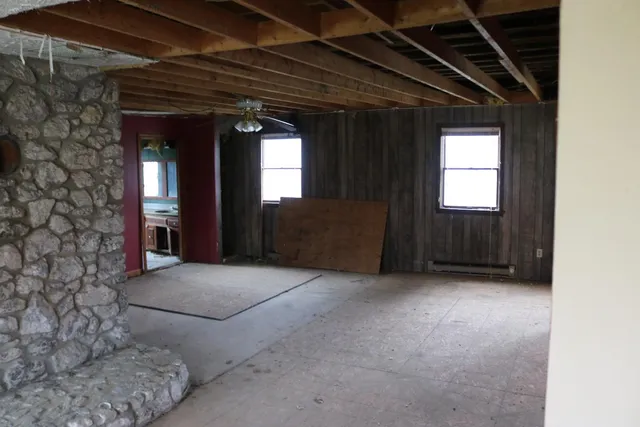 $245,000 | 4810 North Old Milan Road, Milan, IN 47031