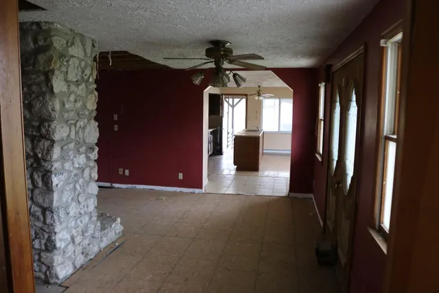 $245,000 | 4810 North Old Milan Road, Milan, IN 47031