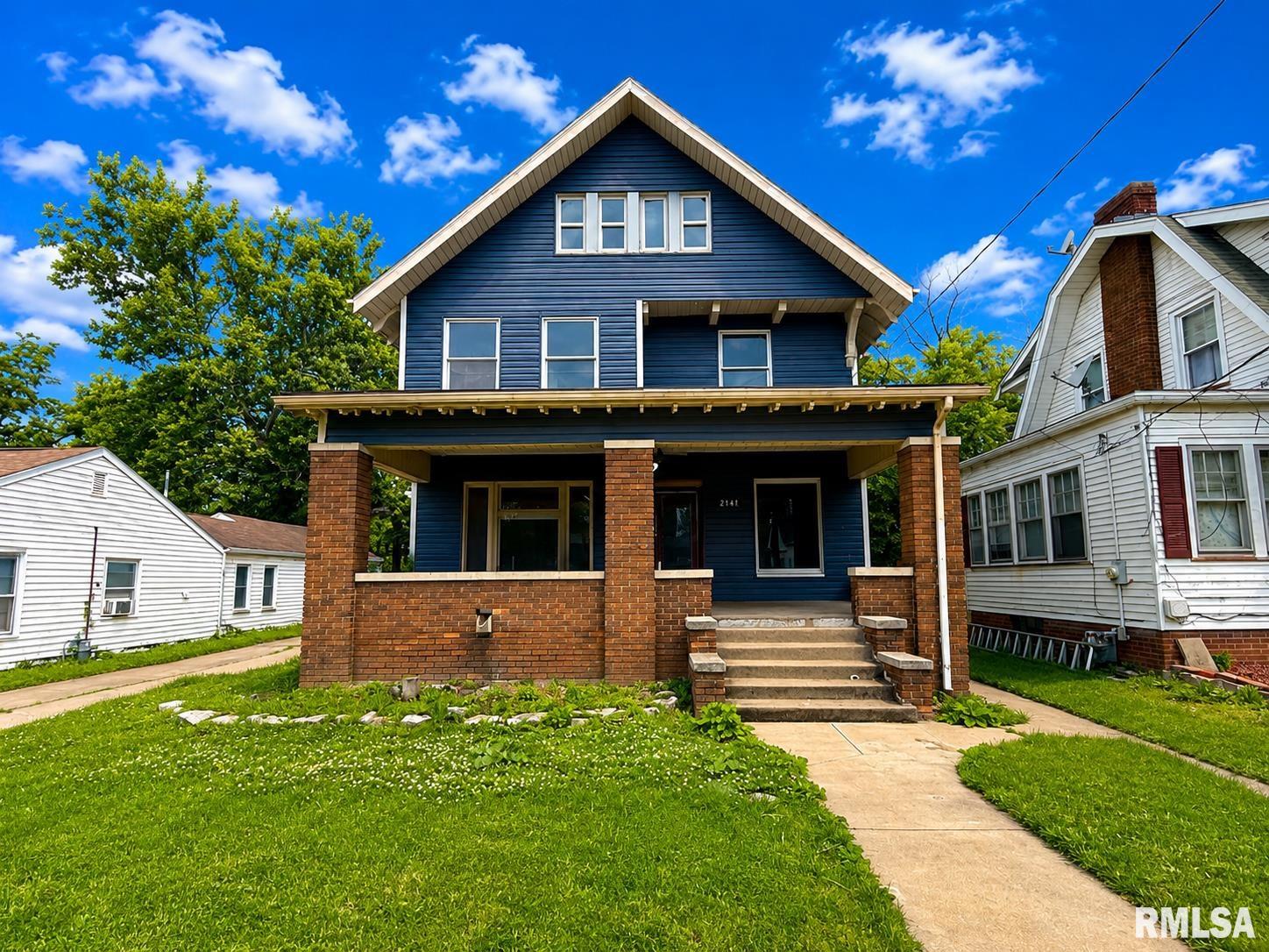 2141 North Prospect Road Peoria, IL 61603 - Photo 3 of 42