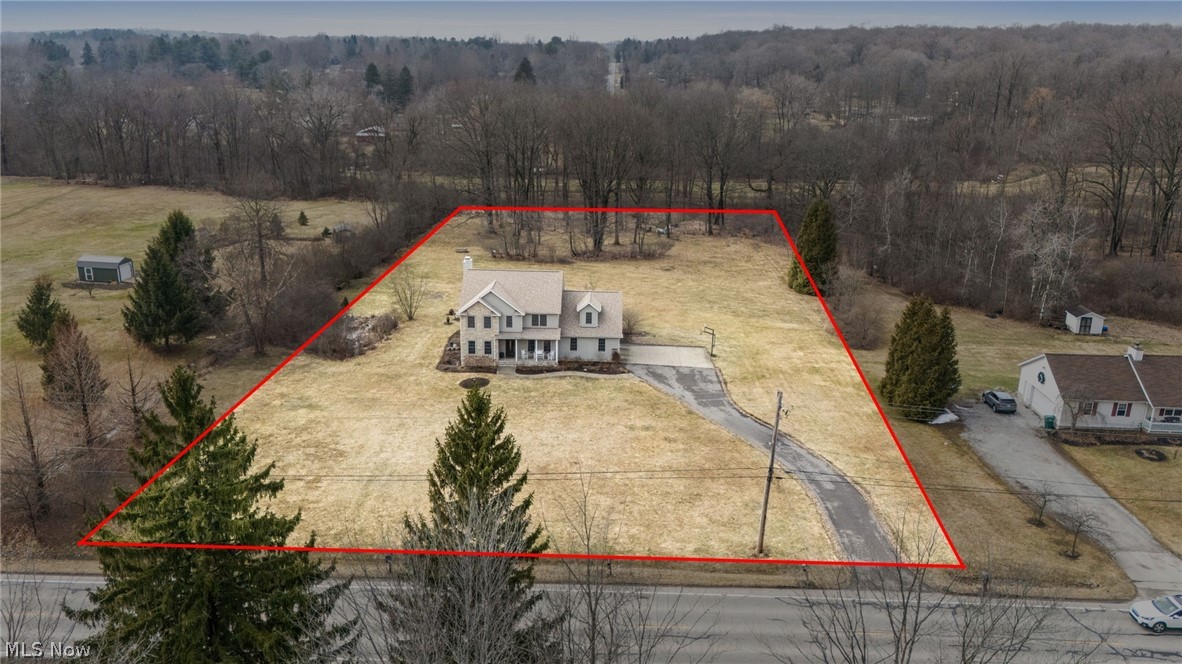 10960 Auburn Road Chardon, OH 44024 - Photo 40 of 50