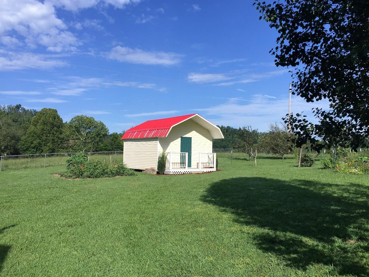 9706 Johnson Road Manchester, KY 40962 - Photo 39 of 43 Photo 39