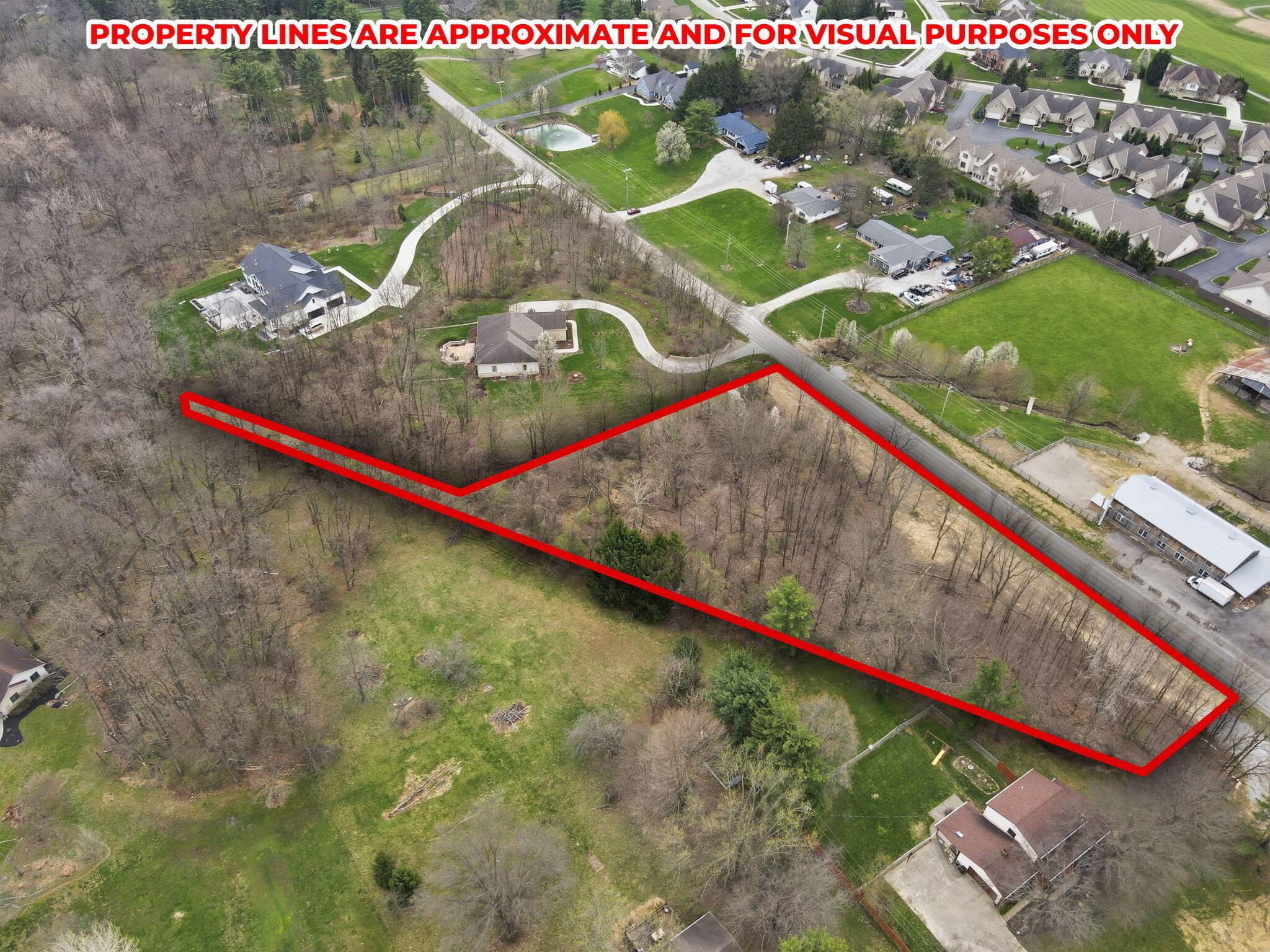0 Big Walnut Road Westerville, OH 43082 - Photo 8 of 10 9-web-or-mls-DJI_0254 - Copy