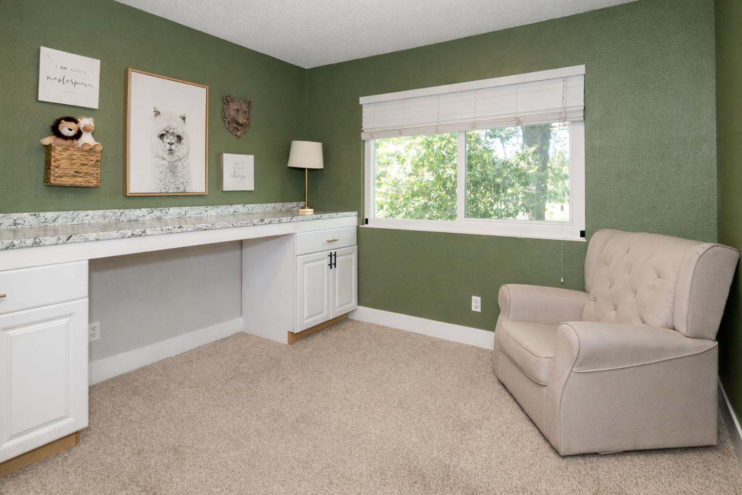 2672 Rio Bravo Circle Sacramento, CA 95826 - Photo 15 of 26 a living room with furniture and window