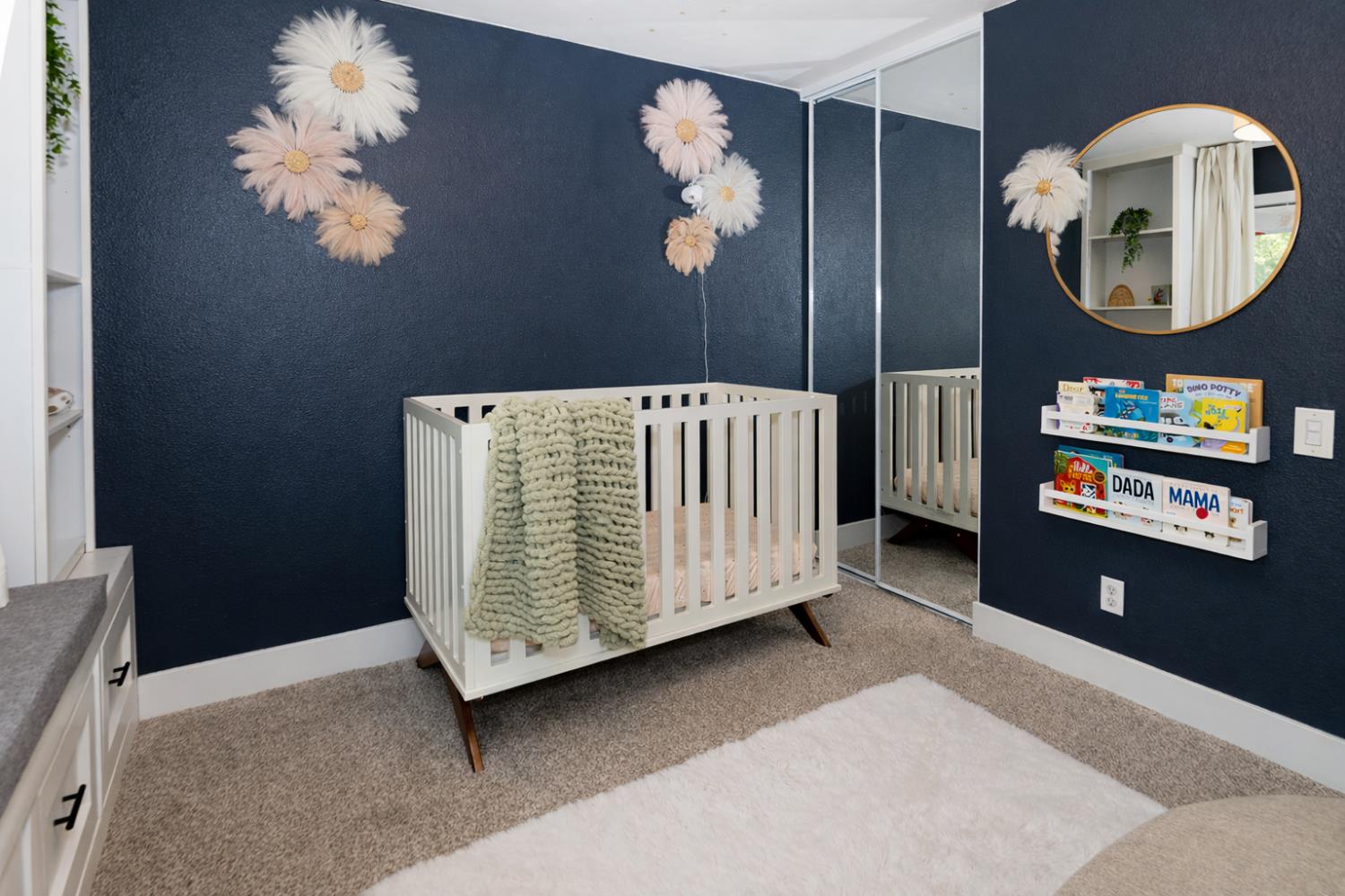 2672 Rio Bravo Circle Sacramento, CA 95826 - Photo 19 of 26 a view of entryway with furniture