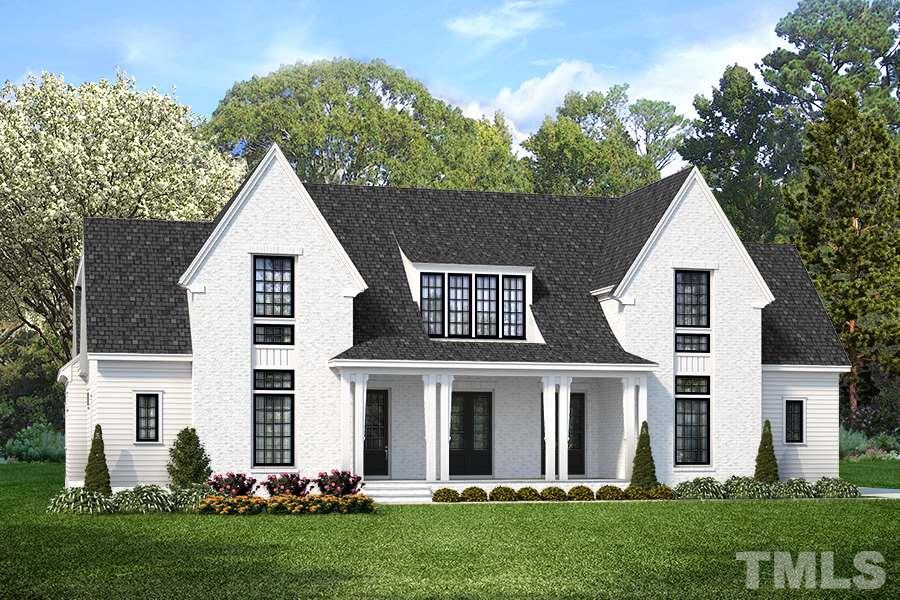 3110 Birnamwood Road Raleigh, NC 27607 - Photo 1 of 3