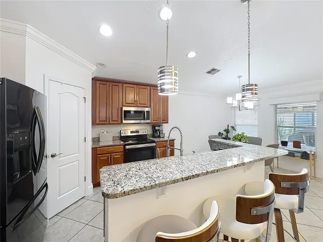 a view of a entryway front of house