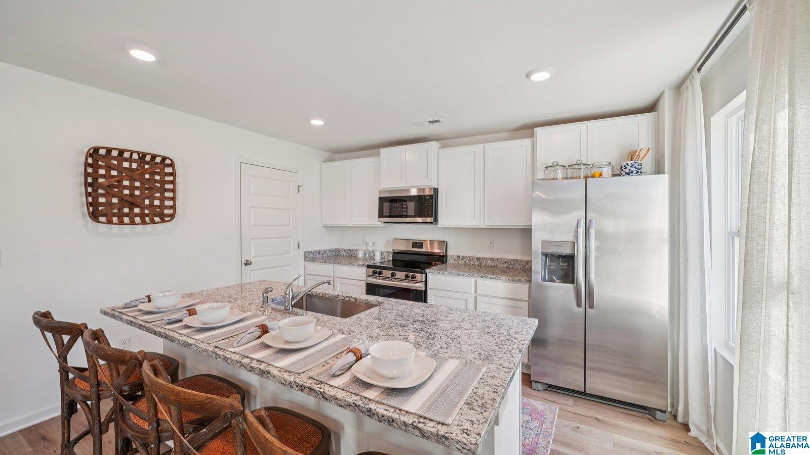 12725 Collier Curve McCalla, AL 35111 - Photo 11 of 32