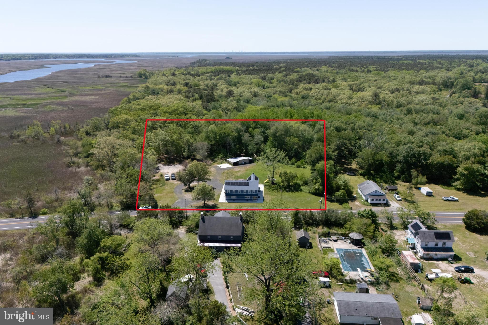 1714 County Road 542 Egg Harbor City, NJ 08215 - Photo 1 of 75