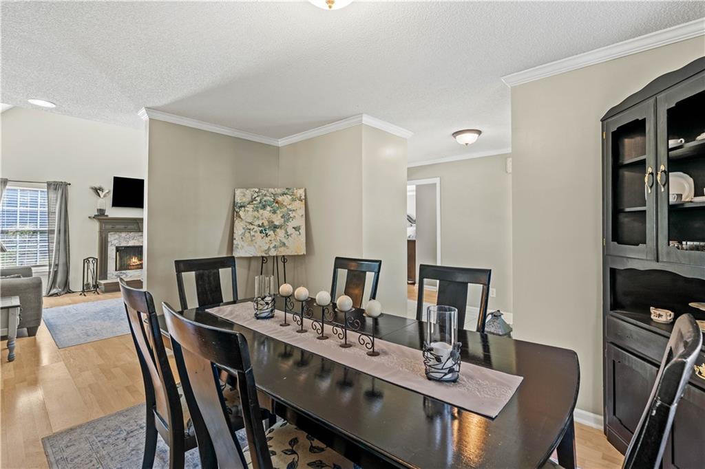 5126 Cash Road Flowery Branch, GA 30542 - Photo 14 of 59