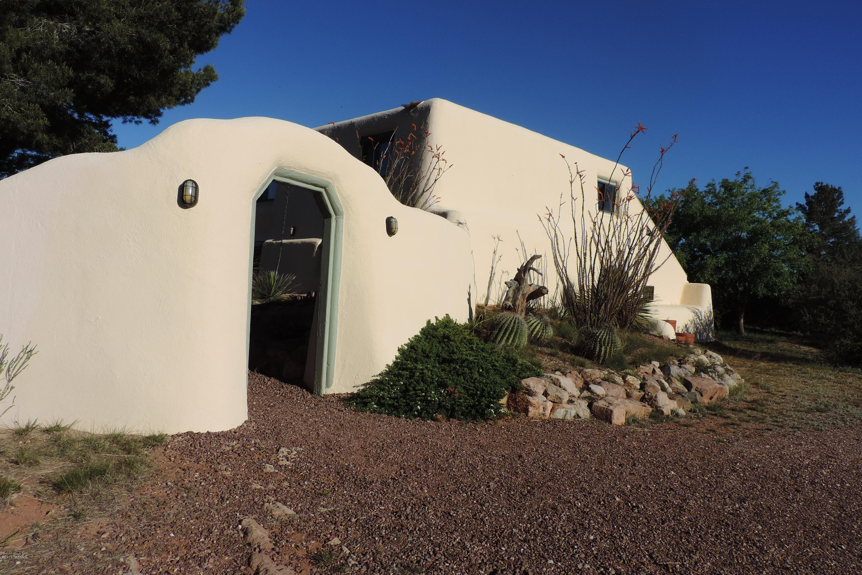 27815 West Rain Valley Loop Road Elgin, AZ 85611 - Photo 38 of 46