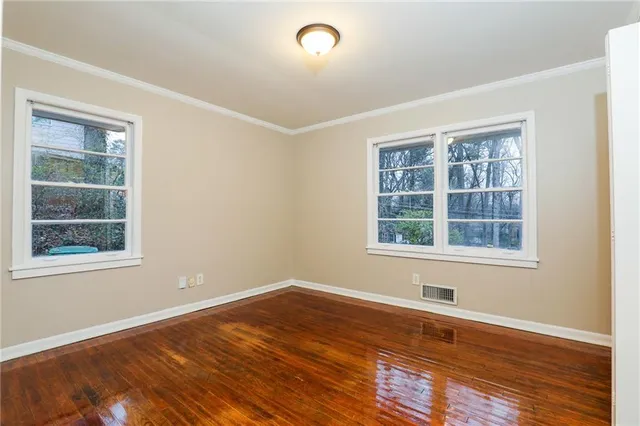 $1,100 | 2861 Eastwood Drive, Unit 2861, Decatur, GA 30032