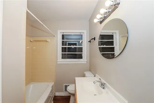 $1,100 | 2861 Eastwood Drive, Unit 2861, Decatur, GA 30032