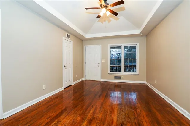 $1,100 | 2861 Eastwood Drive, Unit 2861, Decatur, GA 30032