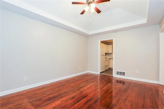 $1,100 | 2861 Eastwood Drive, Unit 2861, Decatur, GA 30032