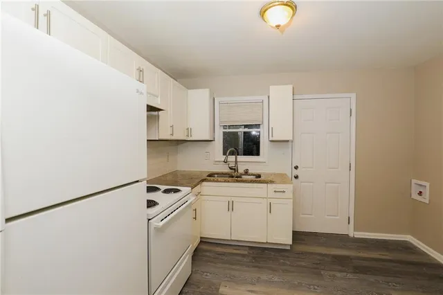 $1,100 | 2861 Eastwood Drive, Unit 2861, Decatur, GA 30032