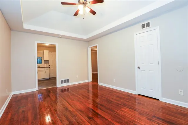 $1,100 | 2861 Eastwood Drive, Unit 2861, Decatur, GA 30032