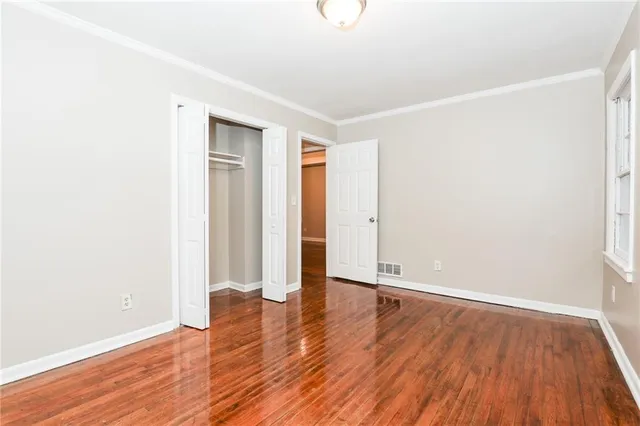 $1,100 | 2861 Eastwood Drive, Unit 2861, Decatur, GA 30032