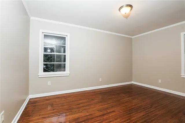 $1,100 | 2861 Eastwood Drive, Unit 2861, Decatur, GA 30032