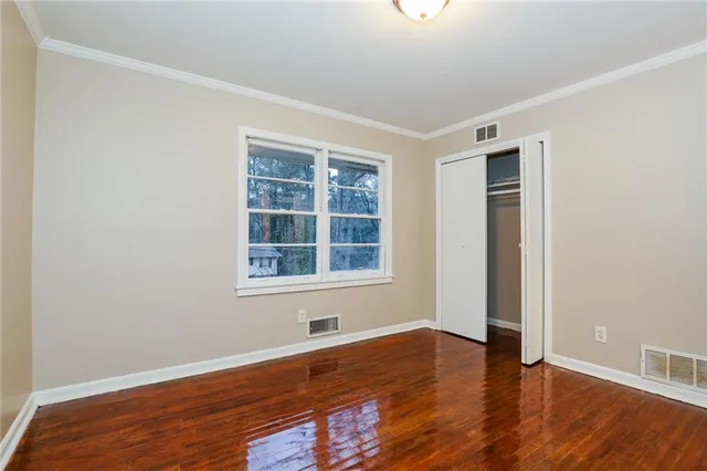 $1,100 | 2861 Eastwood Drive, Unit 2861, Decatur, GA 30032