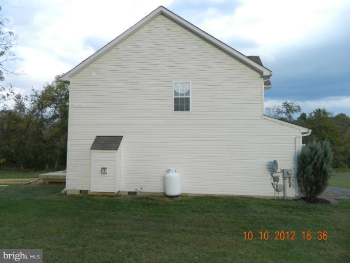 527 Reunion Corner Road Gerrardstown, WV 25420 - Photo 2 of 29 Exterior (General)