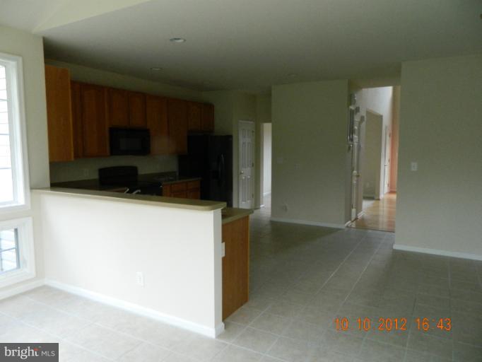 527 Reunion Corner Road Gerrardstown, WV 25420 - Photo 12 of 29 Kitchen