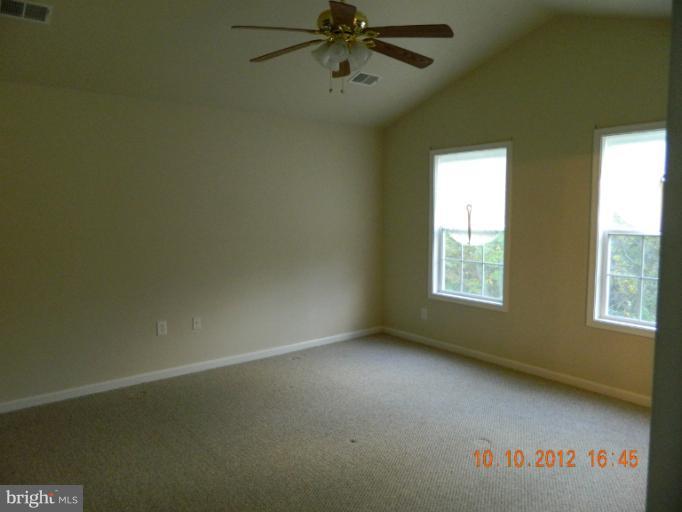 527 Reunion Corner Road Gerrardstown, WV 25420 - Photo 16 of 29 Bedroom (Master)