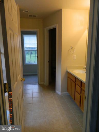 527 Reunion Corner Road Gerrardstown, WV 25420 - Photo 17 of 29 Bath (Master)